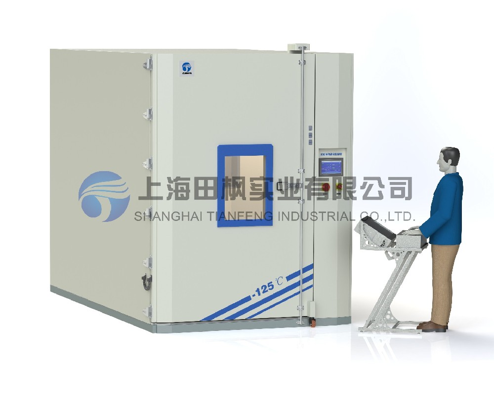 軸承冷凍深冷箱、金屬深冷處理設備