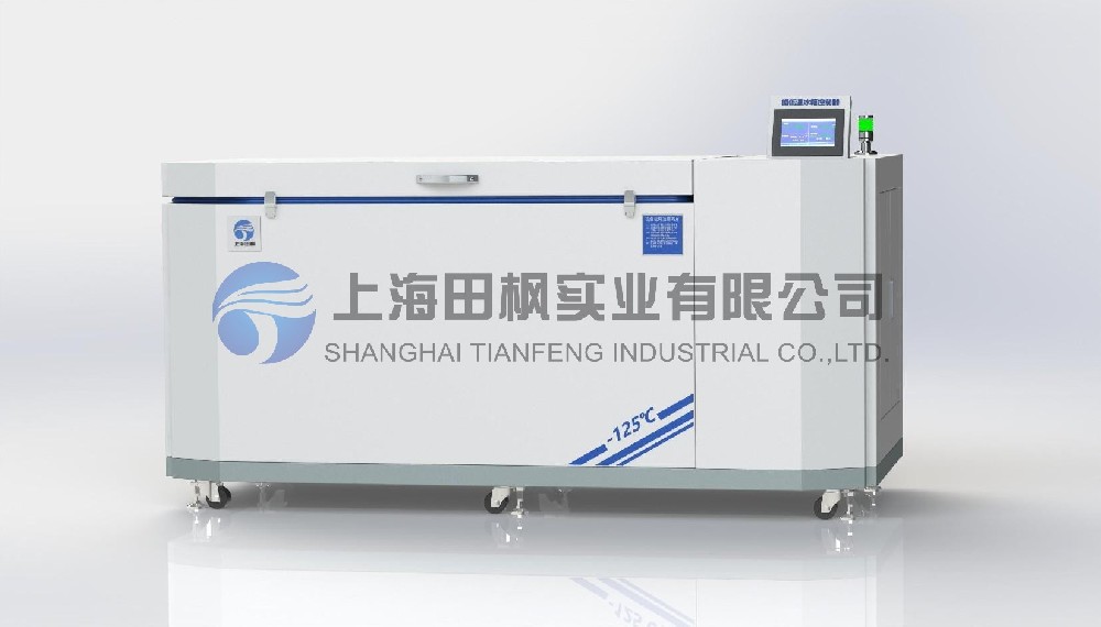 金屬深冷處理技術箱、金屬深冷處理工藝裝置