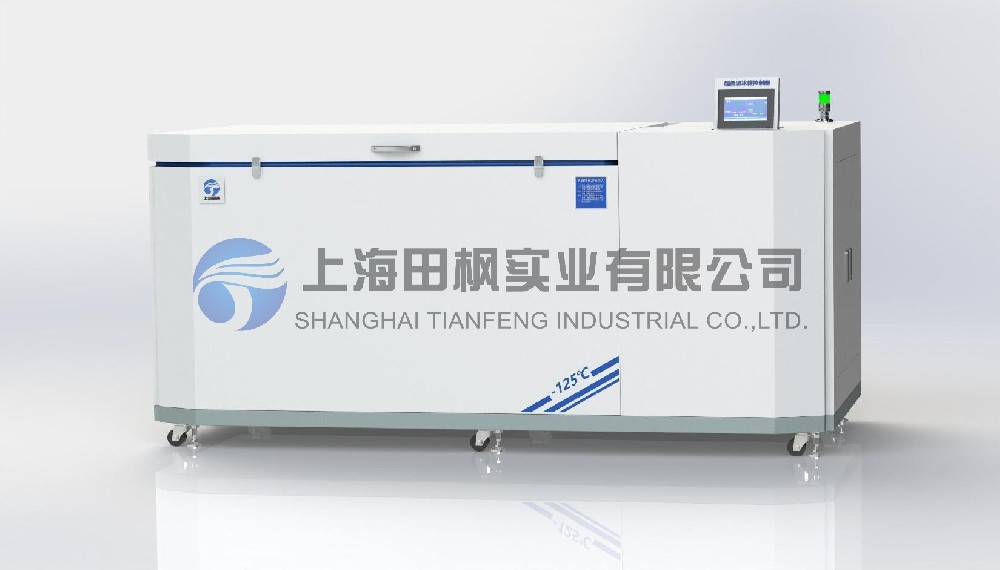 金屬深冷處理技術裝置、金屬深冷處理低溫裝置