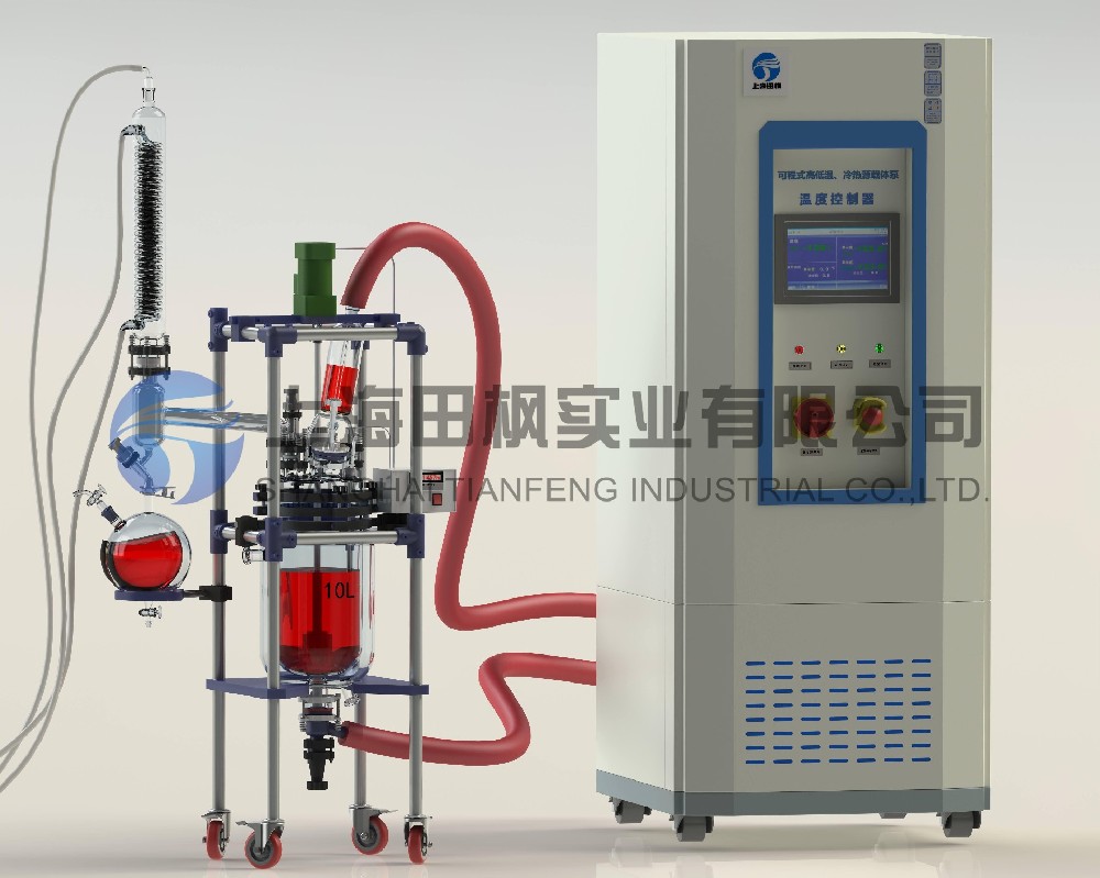 高低溫循環(huán)控溫機(jī)、冷熱源一體機(jī)/設(shè)備/裝置/機(jī)器