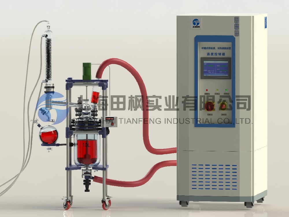 高低溫循環(huán)泵、防爆高低溫一體機(jī)
